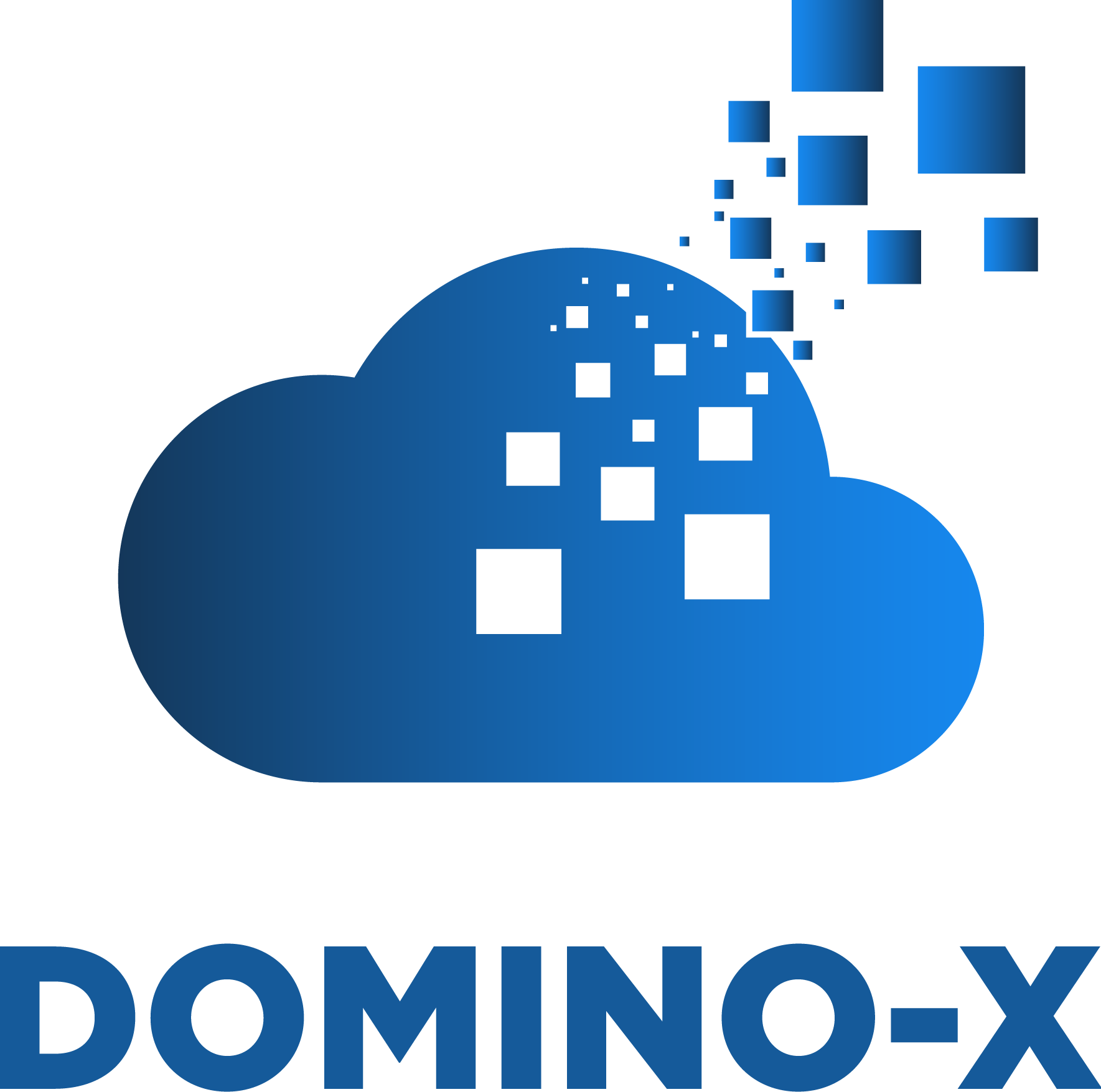 logo domino